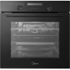 Электрический духовой шкаф Midea MO78107CGB