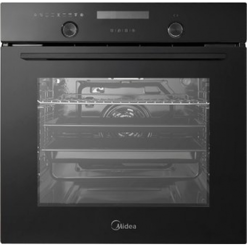 Электрический духовой шкаф Midea MO78107CGB