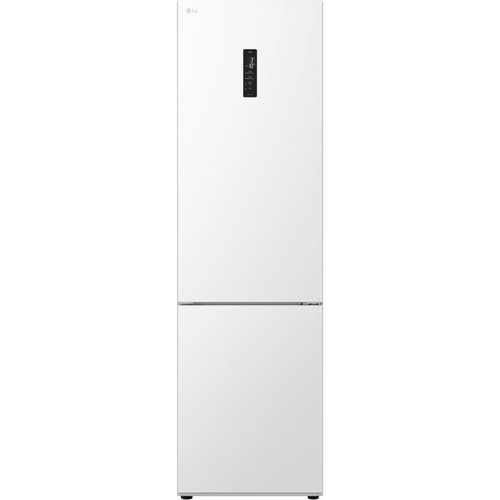 Холодильник LG GC-B509AQQW