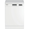 Отдельностоящая посудомоечная машина Hotpoint HF 5C84 DW