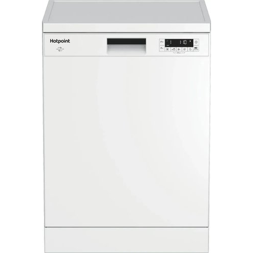 Отдельностоящая посудомоечная машина Hotpoint HF 5C84 DW