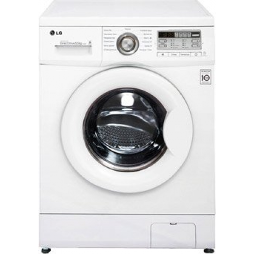 Стиральная машина LG F10B8MD