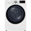 Сушильная машина LG DC90V9V9WN