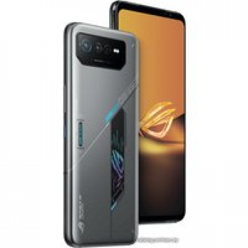 Телефон ASUS ROG Phone 6D 16GB/256GB международная версия (космический серый)