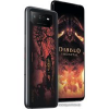 Телефон ASUS ROG Phone 6 Diablo Immortal Edition 16GB/512GB (адский красный)