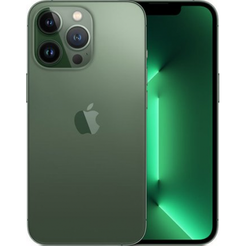 Телефон Apple iPhone 13 Pro 256GB (альпийский зеленый)