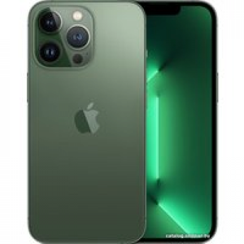 Телефон Apple iPhone 13 Pro 256GB (альпийский зеленый)