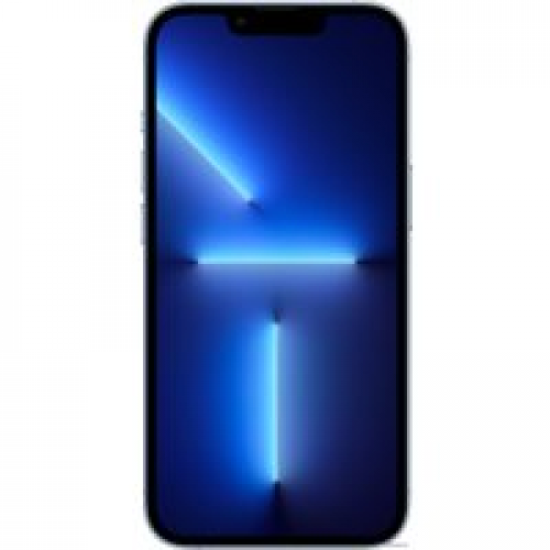 Телефон Apple iPhone 13 Pro 256GB (небесно-голубой)