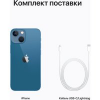 Телефон Apple iPhone 13 mini 512GB (синий)