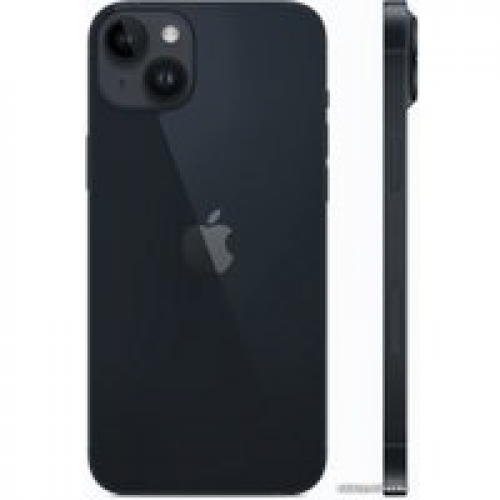 Телефон Apple iPhone 14 Plus Dual SIM 512GB (полуночный)