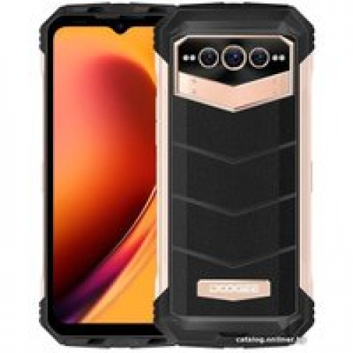 Телефон Doogee V Max 12GB/256GB (золотистый)