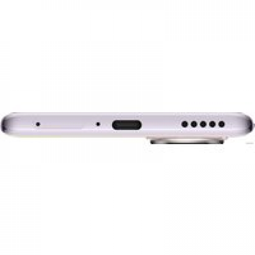 Телефон HONOR 50 6GB/128GB (мерцающий кристалл)