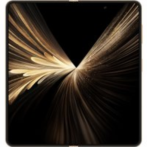 Телефон HONOR Magic V5 12GB/256GB китайская версия (красновато-коричневый)