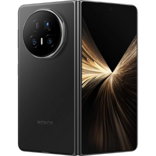 Телефон HONOR Magic V5 16GB/512GB китайская версия (черный бархат)