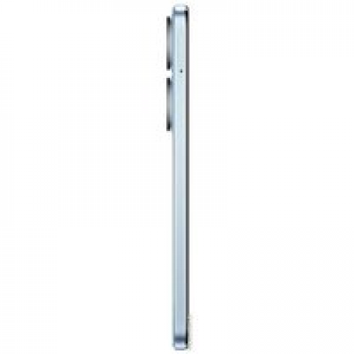 Телефон HONOR X7b 6GB/128GB международная версия (мерцающий серебристый)