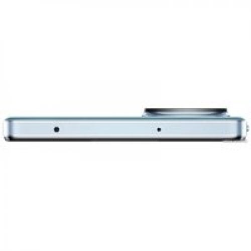 Телефон HONOR X7b 6GB/128GB международная версия (мерцающий серебристый)