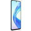 Телефон HONOR X7b 6GB/128GB международная версия (мерцающий серебристый)