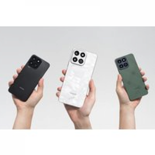 Телефон HONOR X7c ALT-LX1 8GB/128GB (лунный белый)