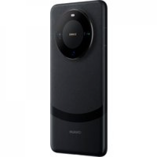 Телефон Huawei Mate 60 Pro+ 16GB/512GB (черный, китайская версия)