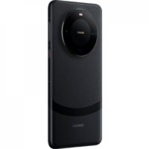 Телефон Huawei Mate 60 Pro+ 16GB/512GB (черный, китайская версия)