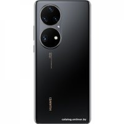 Телефон Huawei P50 Pro JAD-LX9 8GB/256GB (черный)