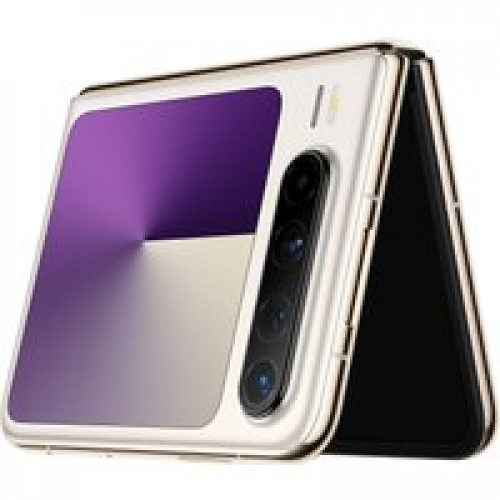 Телефон Huawei Pura X 12GB/512GB (серебристый, китайская версия)