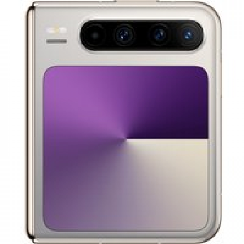 Телефон Huawei Pura X 12GB/512GB (серебристый, китайская версия)