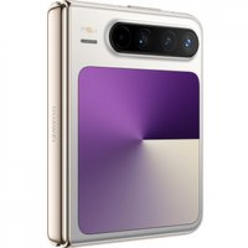 Телефон Huawei Pura X 12GB/512GB (серебристый, китайская версия)