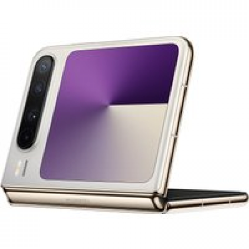 Телефон Huawei Pura X 12GB/512GB (серебристый, китайская версия)