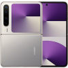 Телефон Huawei Pura X 12GB/512GB (серебристый, китайская версия)