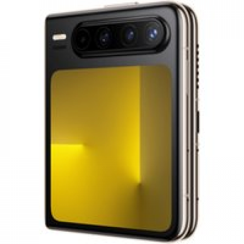 Телефон Huawei Pura X Collector's Edition 16GB/512GB (стильный зеленый, китайская версия)