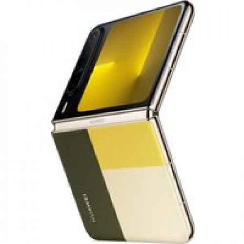 Телефон Huawei Pura X Collector's Edition 16GB/512GB (стильный зеленый, китайская версия)