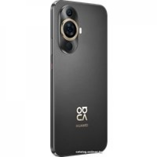 Телефон Huawei nova 11 FOA-LX9 8GB/256GB (черный)