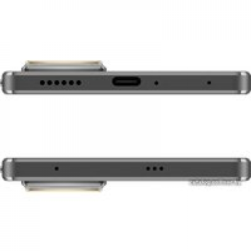 Телефон Huawei nova 11 FOA-LX9 8GB/256GB (черный)