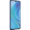 Телефон Huawei nova Y70 4GB/128GB (кристально-синий)