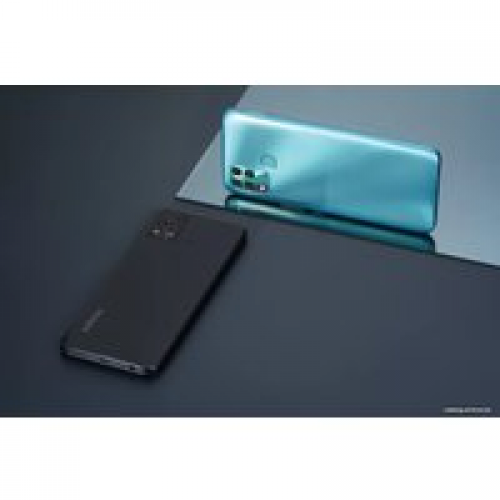 Телефон Infinix Hot 11 Helio G37 4GB/128GB (черный)