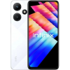 Телефон Infinix Hot 30i X669D 4GB/64GB (кристально-белый)