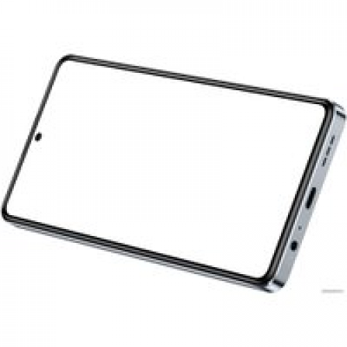 Телефон Infinix Note 30 VIP X6710 12GB/256GB (магический черный)