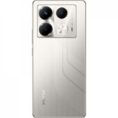 Телефон Infinix Note 40 X6853 8GB/256GB (серый)