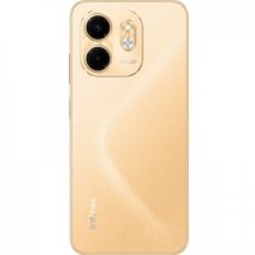 Телефон Infinix Smart 9 X6532 3GB/128GB (песочно-золотой)