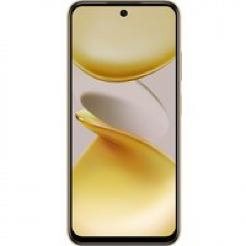 Телефон Infinix Smart 9 X6532 3GB/128GB (песочно-золотой)