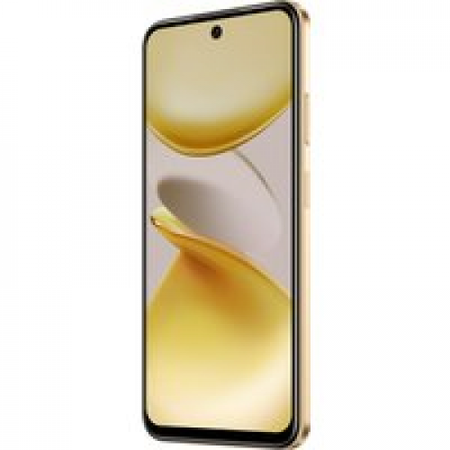 Телефон Infinix Smart 9 X6532 3GB/128GB (песочно-золотой)