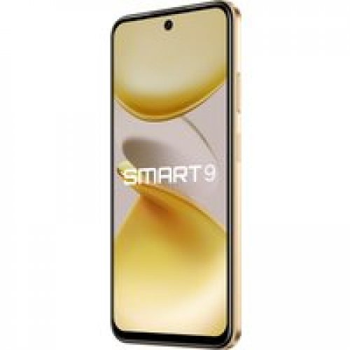 Телефон Infinix Smart 9 X6532 3GB/128GB (песочно-золотой)
