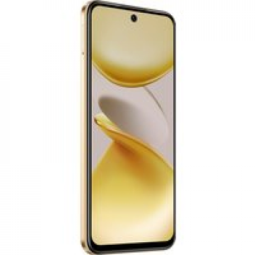 Телефон Infinix Smart 9 X6532 3GB/128GB (песочно-золотой)
