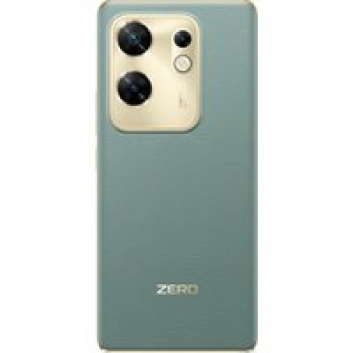 Телефон Infinix Zero 30 4G X6731B 8GB/256GB (туманный зеленый)
