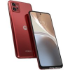 Телефон Motorola Moto G32 4GB/64GB (атласный бордовый)