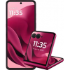 Телефон Motorola Razr 60 Ultra 16GB/512GB (кабаре розовый)