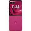 Телефон Motorola Razr 60 Ultra 16GB/512GB (кабаре розовый)