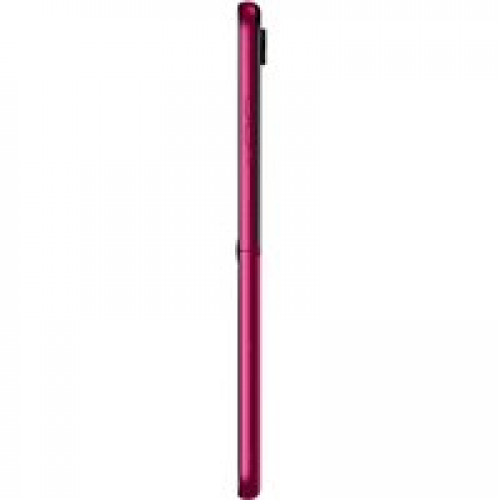 Телефон Motorola Razr 60 Ultra 16GB/512GB (кабаре розовый)