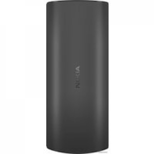 Телефон Nokia 105 4G Dual SIM TA-1378 (черный)